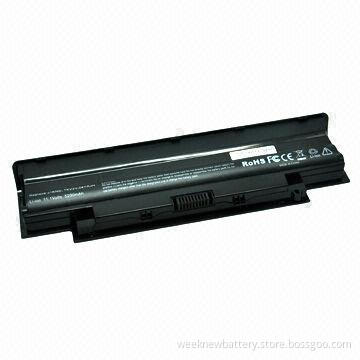 A Grade Cells for Laptop, Dell n5010 Battery, 14-month Warranty, 5-day Delivery